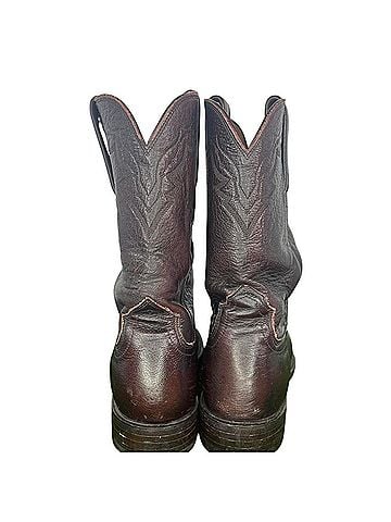Lucchese Boots (view 2)