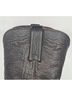 Lucchese 100% Calf Leather Brown Boots Size 7 1/2 - photo 4