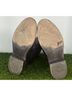Lucchese 100% Calf Leather Brown Boots Size 7 1/2 - photo 5