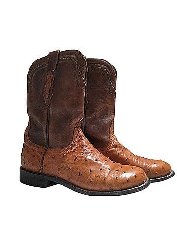 Lucchese Boots (view 1)