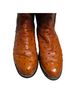 Lucchese 100% Other Brown Boots Size 7 1/2 - photo 2