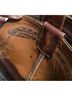 Lucchese 100% Other Brown Boots Size 7 1/2 - photo 3