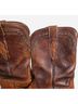 Lucchese 100% Other Brown Boots Size 7 1/2 - photo 4