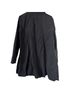 Eileen Fisher Gray Jacket Size XL - photo 6