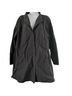 Eileen Fisher Gray Jacket Size XL - photo 1