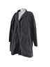 Eileen Fisher Gray Jacket Size XL - photo 5