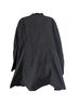 Eileen Fisher Gray Jacket Size XL - photo 2