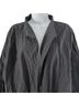 Eileen Fisher Gray Jacket Size XL - photo 11