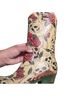 Nomad 100% Rubber Floral Multi Color Rain Boots Size 7 - photo 2