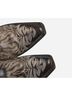 Lucchese 100% Leather Brown Mule/Clog Size 6 - photo 4