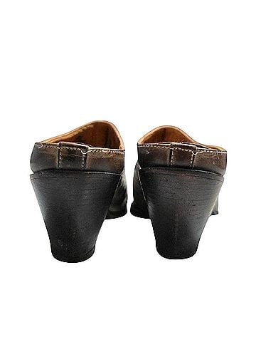 Lucchese Mule/Clog (view 2)
