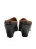 Lucchese 100% Leather Brown Mule/Clog Size 6 - photo 2