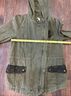 Hei Hei Green Jacket Size L - photo 4