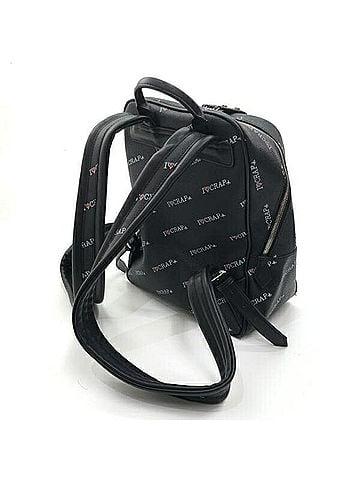 Vivienne Westwood Vivienne Westwood 19/20AW ANNIE Backpack, Black (view 2)