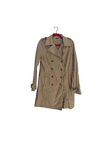 United Colors Of Benetton Trenchcoat (view 1)