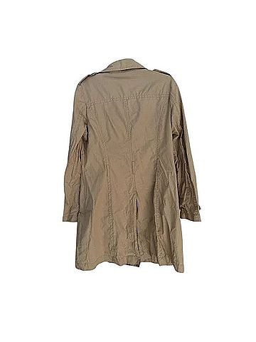 United Colors Of Benetton Trenchcoat (view 2)