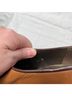 Stuart Weitzman 100% Leather Solid Brown Heels Size 8 1/2 - photo 6