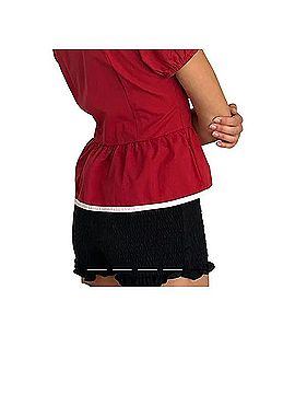 Motel Adrenaline Blouse (view 2)