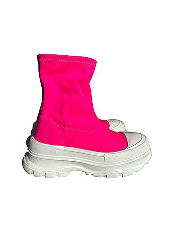 Cape Robbin Ankle Boots (view 2)