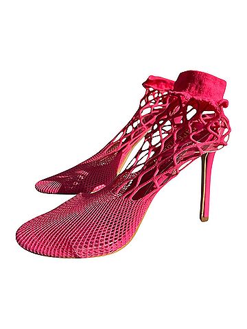 Cape Robbin Heels (view 2)