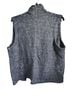 Chico's Solid Blue Cardigan Size XL - photo 2
