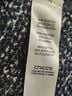 Chico's Solid Blue Cardigan Size XL - photo 4