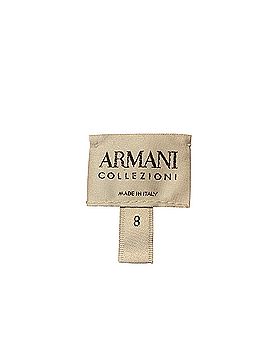Armani Collezioni Jacket (view 2)