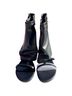Cape Robbin Black Boots Size 5 1/2 - photo 3