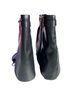 Cape Robbin Black Boots Size 5 1/2 - photo 8