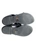 Cape Robbin Black Boots Size 5 1/2 - photo 7
