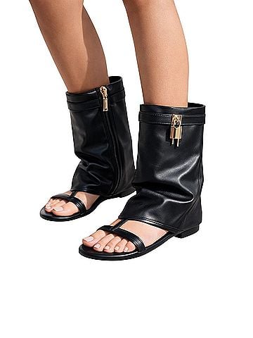 Cape Robbin Boots (view 1)
