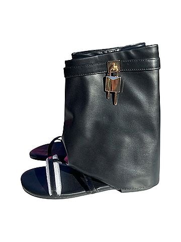 Cape Robbin Boots (view 2)