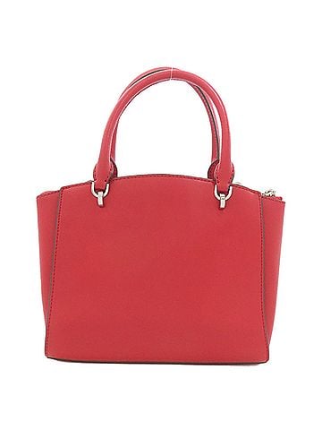 Michael Kors Michael Kors 2-Way Leather Handbag for Women (view 2)