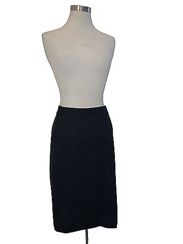 Courrèges Courreges Paris Formal Skirt (view 1)