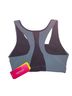 Commando Gray Sports Bra Size XS - photo 2
