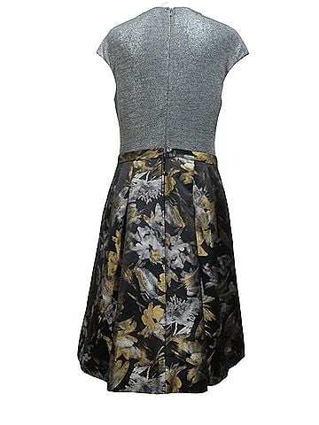 Teri Jon by Rickie Freeman Cocktail Dress (view 2)