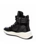XTI Black Women's Casual Booties Size 8 - photo 2
