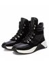 XTI Black Women's Casual Booties Size 8 - photo 3