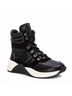 XTI Black Women's Casual Booties Size 8 - photo 4
