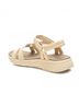 XTI Brown Women's Flat Sandals Size 9 1/2 - photo 3