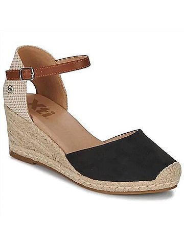 XTI Women's Wedge Sandals (view 2)