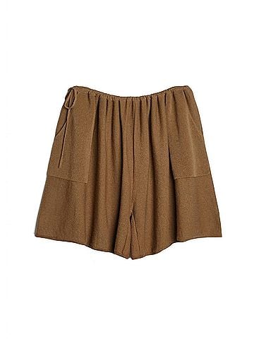 Oyun Linen Shorts (view 1)