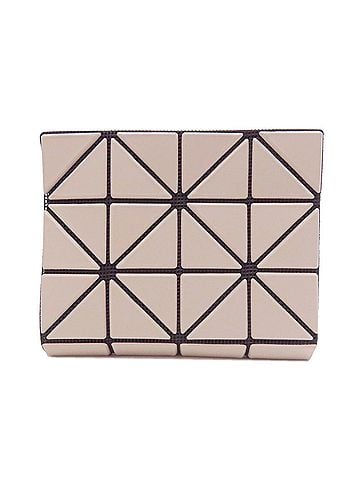 Issey Miyake Issey Miyake Bao Coin Case, Polyester/Vinyl, Women's, ISSEY MIYAKE INC. (view 1)