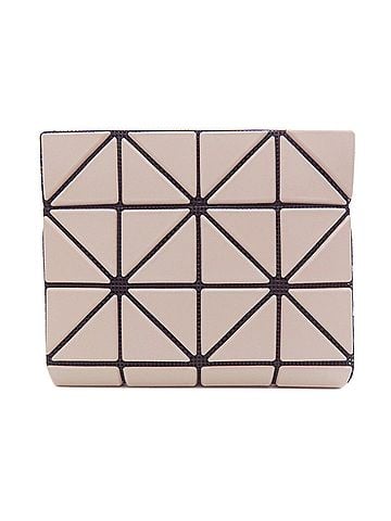 Issey Miyake Issey Miyake Bao Coin Case, Polyester/Vinyl, Women's, ISSEY MIYAKE INC. (view 2)