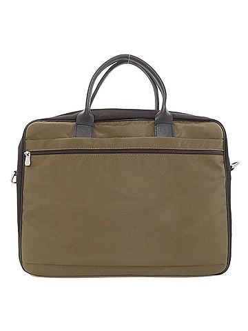 Longchamp Longchamp 2-Way Business Bag, Nylon, Men's (view 2)
