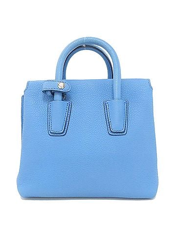 MCM MCM 2-Way Leather Handbag for Women (view 2)