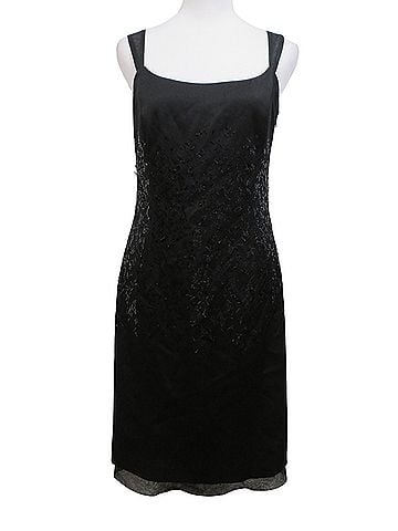 Ellen Tracy Cocktail Dress (view 1)
