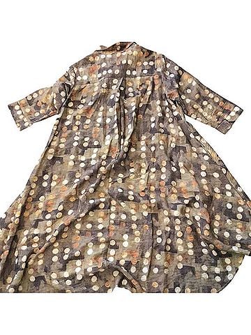 Lior Paris Casual Dress (view 2)