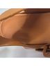 Ecco 100% Calf Leather Solid Brown Sandals Size EU 36 - photo 6