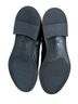 Emanuele Crasto 100% Leather Black Boots Size EU 40 - photo 2